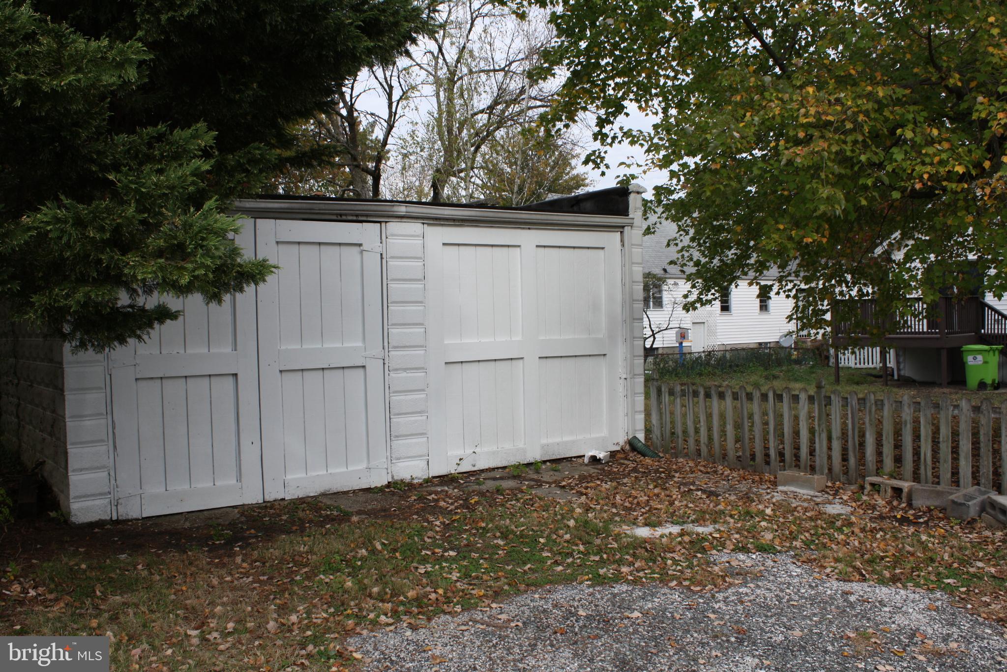 8000 Oakleigh Road Parkville, MD 21234 - Photo 26 of 28 Thank you for visiting 8000 Oakleigh Rd