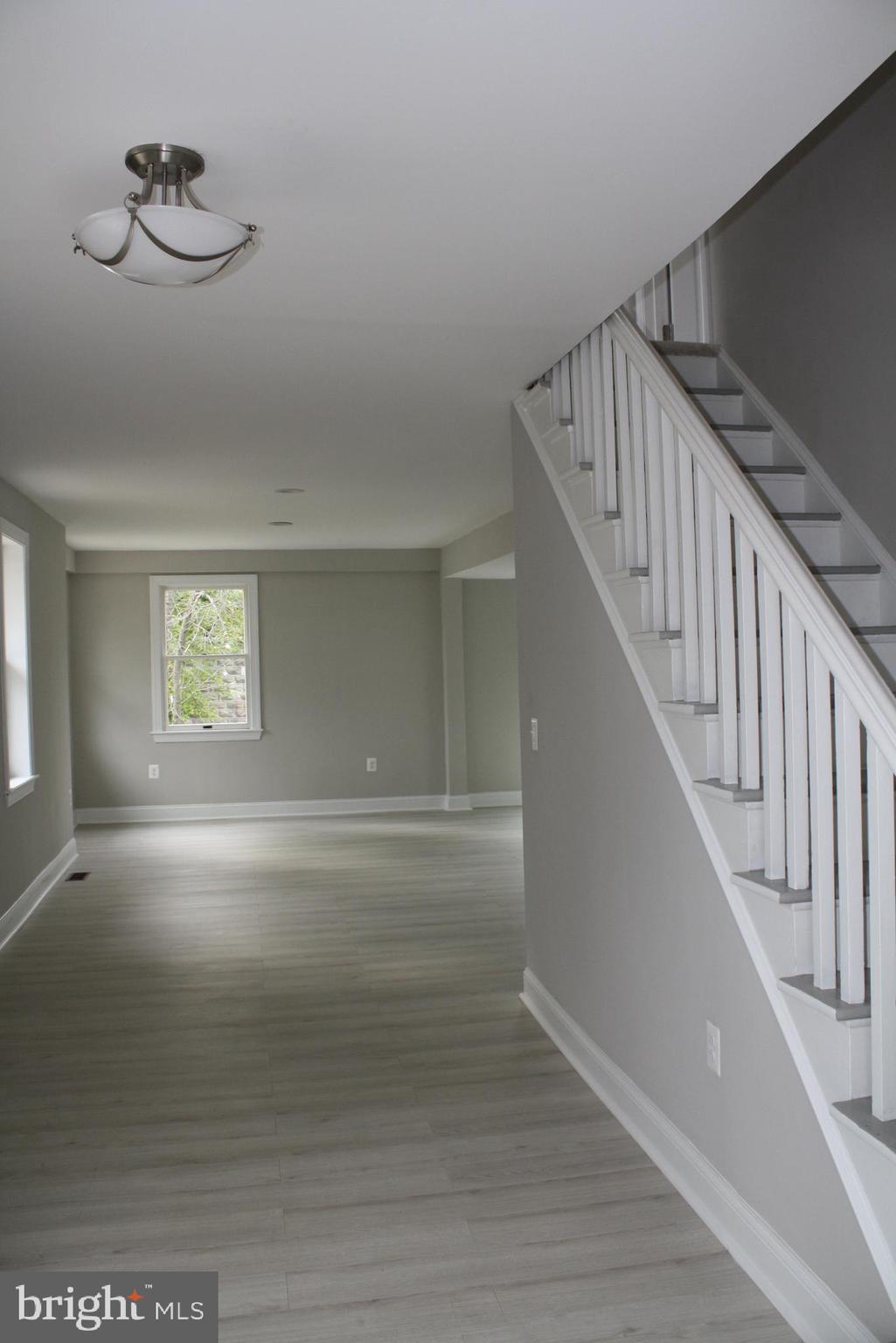 8000 Oakleigh Road Parkville, MD 21234 - Photo 27 of 28 You will be in awe of the open floorplan