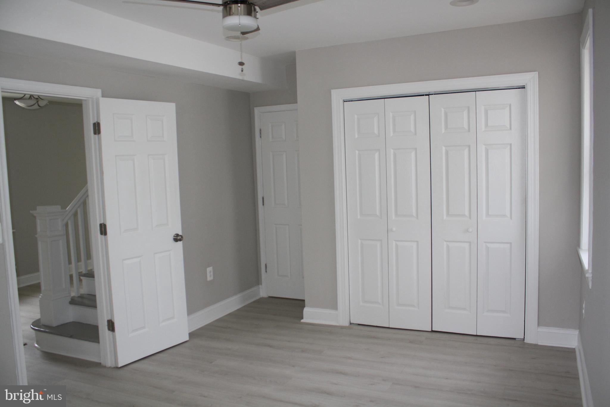 8000 Oakleigh Road Parkville, MD 21234 - Photo 7 of 28 Plenty of closet space and door to full bath