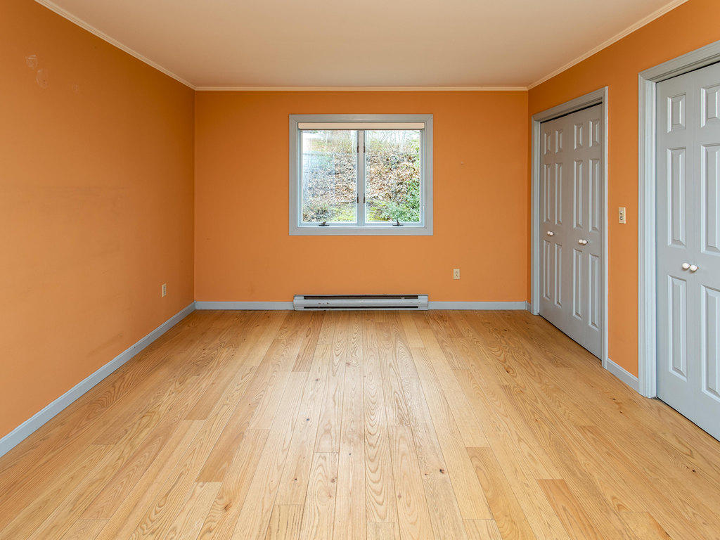 4 West Harbor Pond Road, Unit 4 Boothbay Harbor, ME 04575 - Photo 18 of 33 Master Bedroom