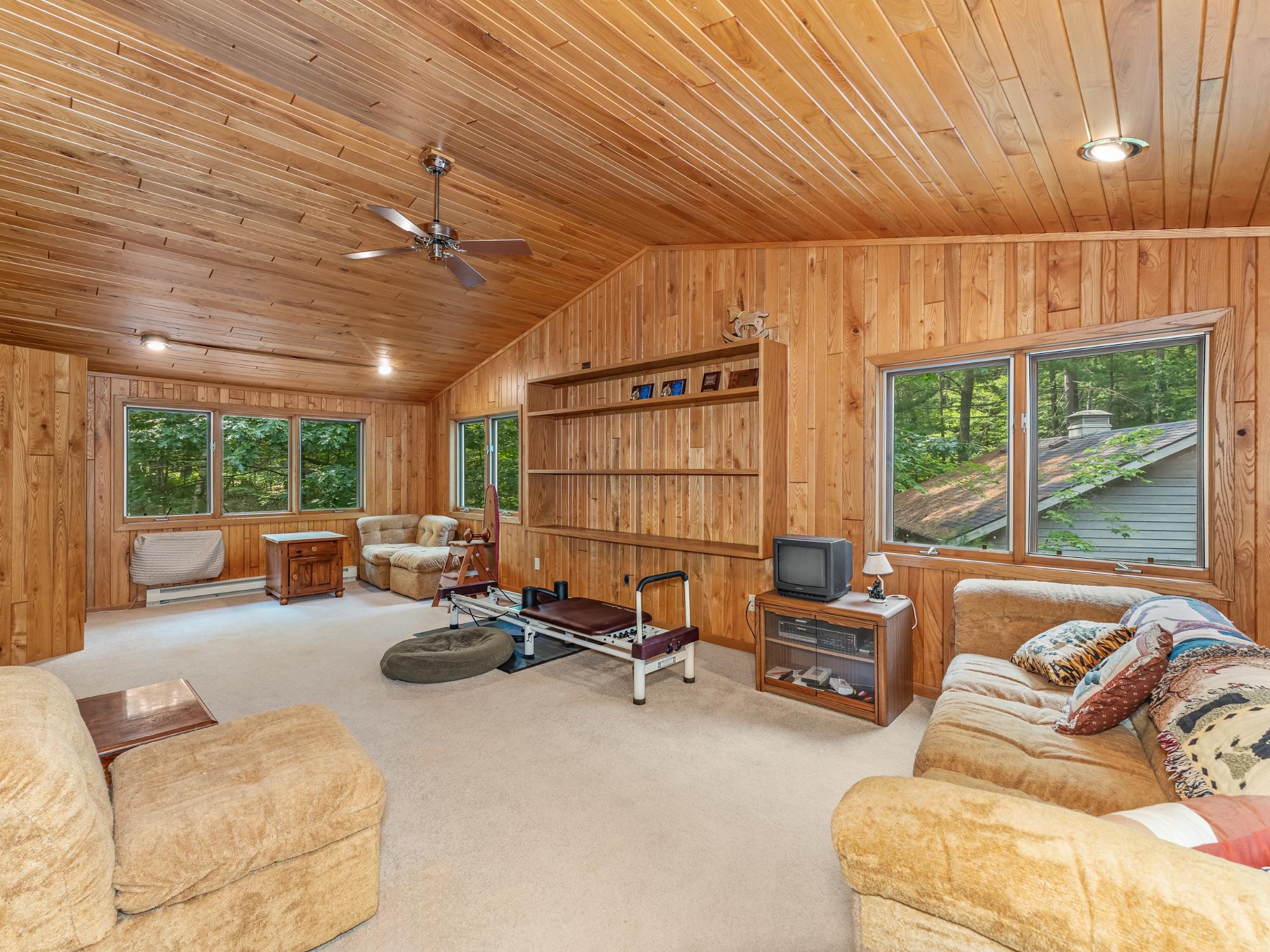 4418 West Stormy Lake Road Conover, WI 54519 - Photo 9 of 67 Gallery Image 9