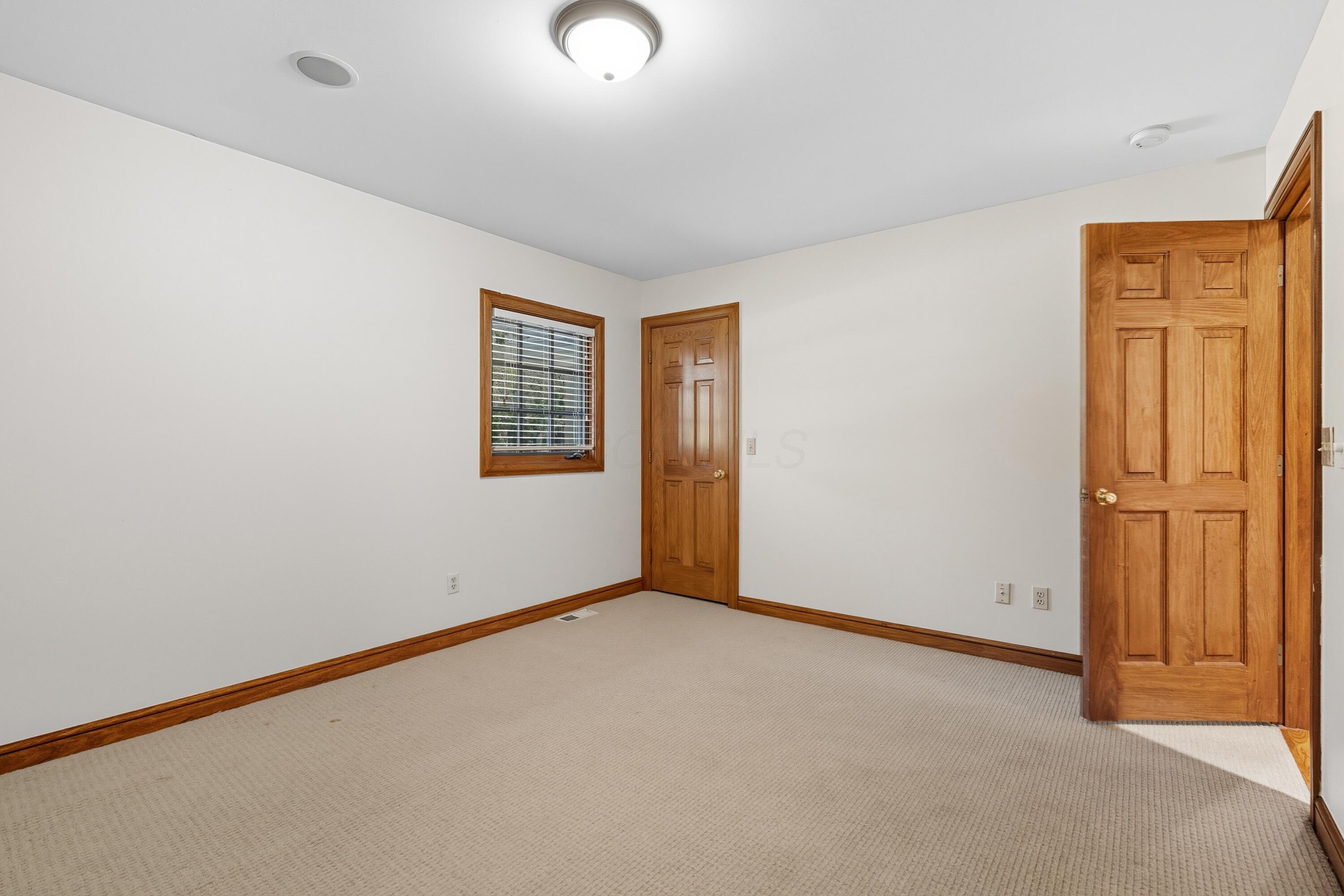 2197 Sheringham Road Columbus, OH 43220 - Photo 41 of 78 Bedroom #2