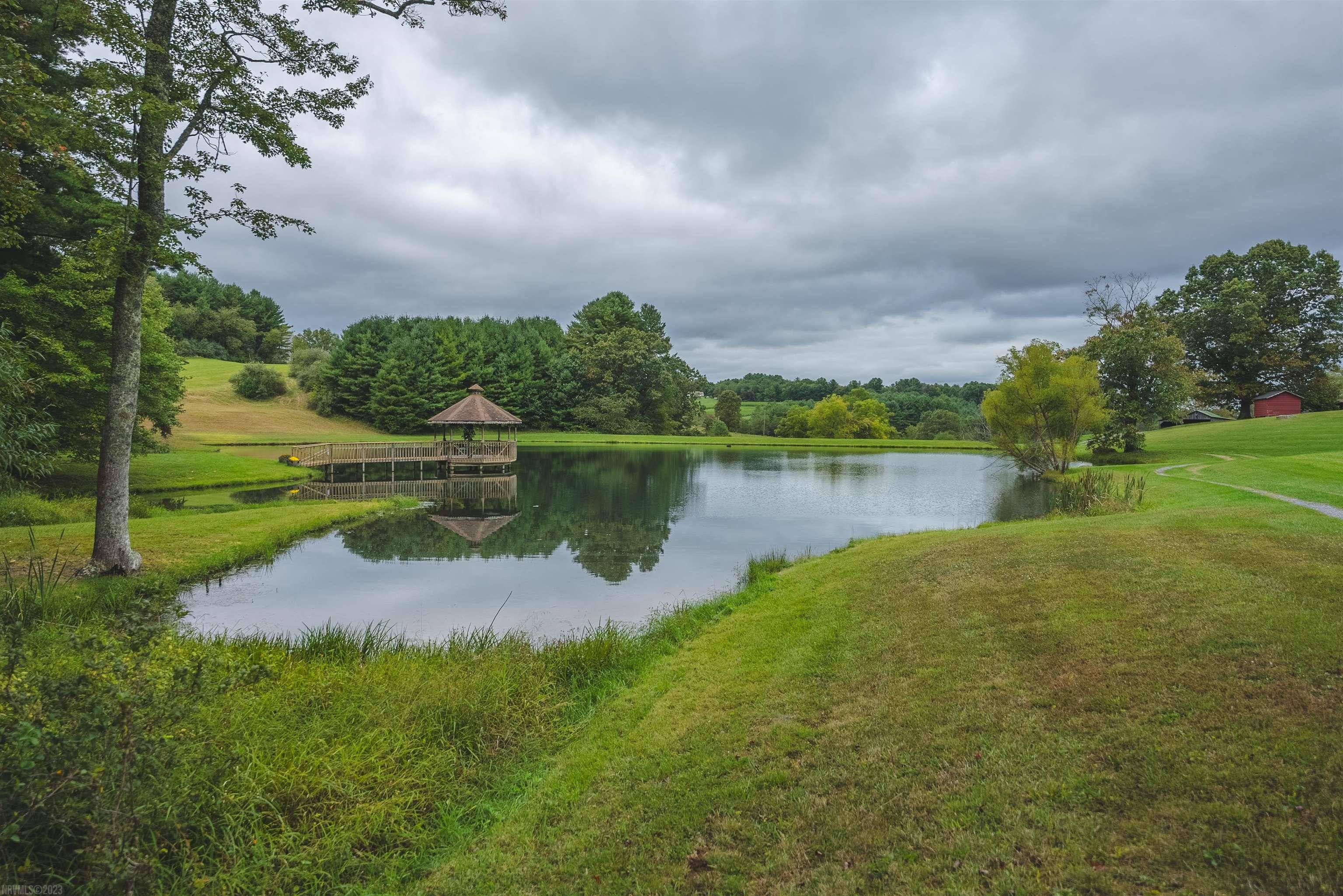 2066 Webbs Mill Road North Floyd, VA 24091 - Photo 16 of 58 Gallery Image 16