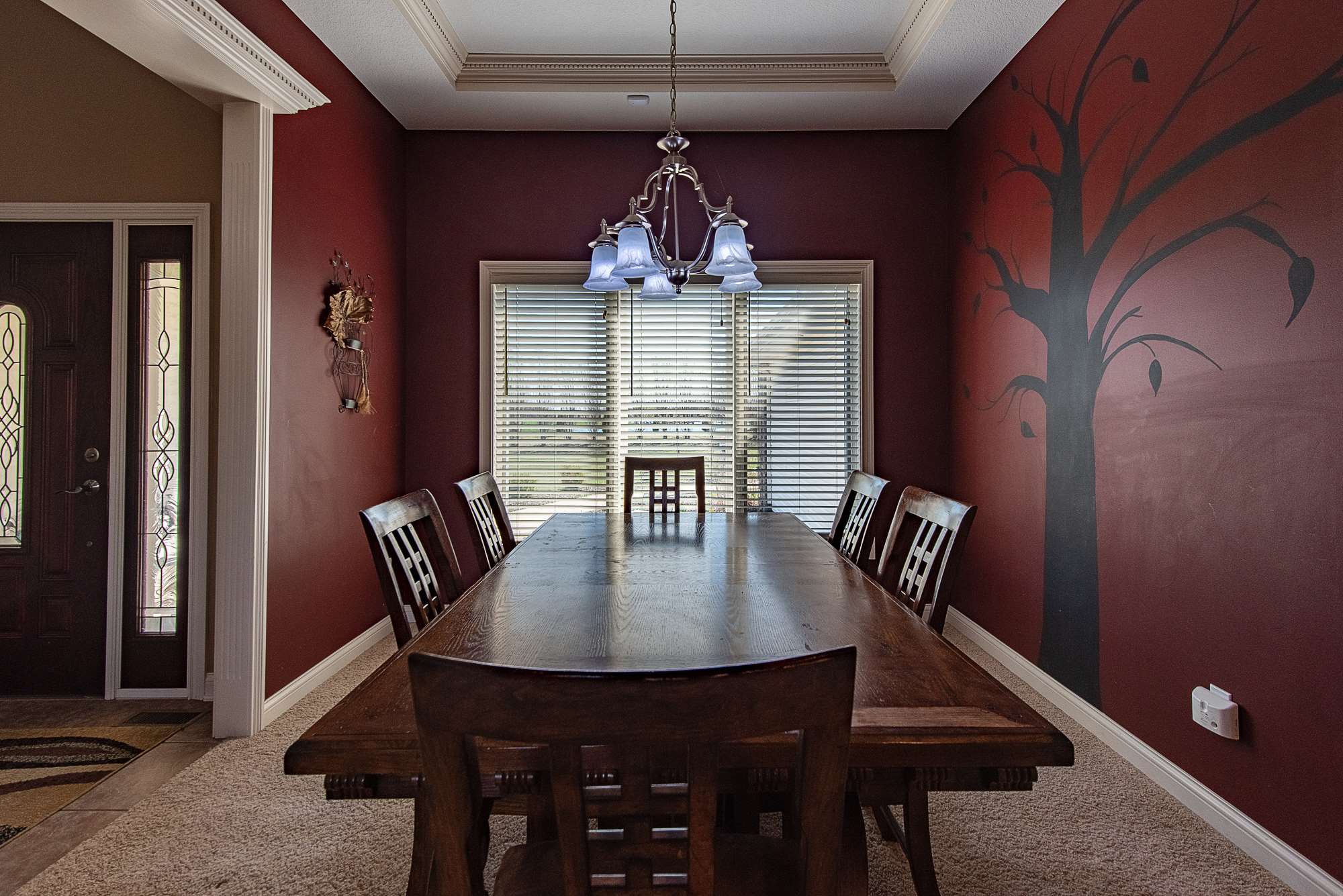 6219 Hollopeter Road Leo, IN 46765 - Photo 14 of 36