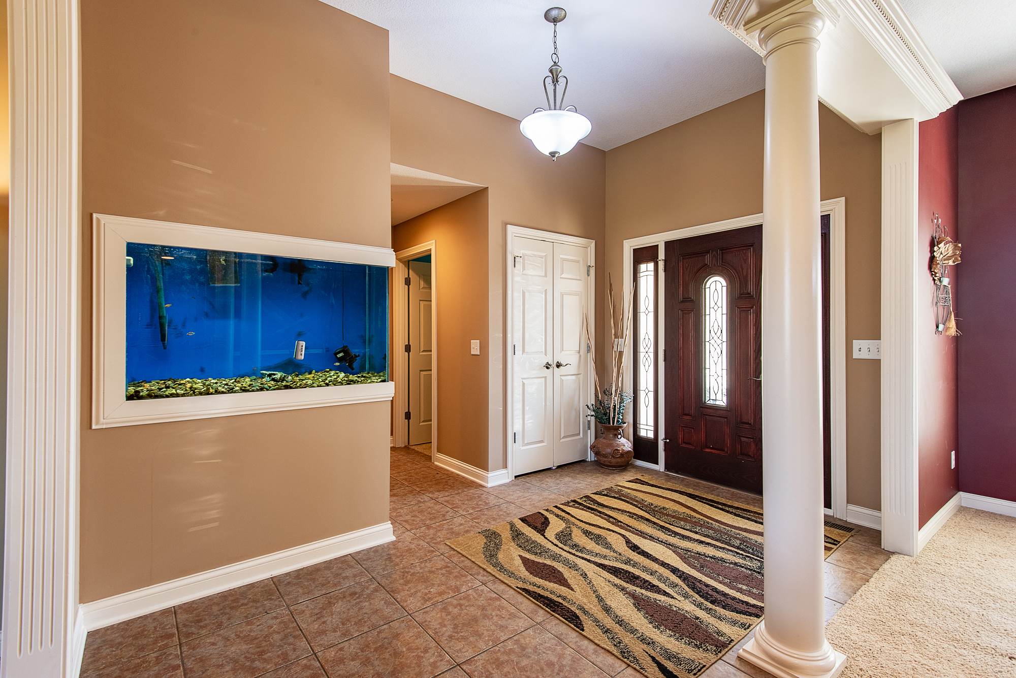 6219 Hollopeter Road Leo, IN 46765 - Photo 4 of 36