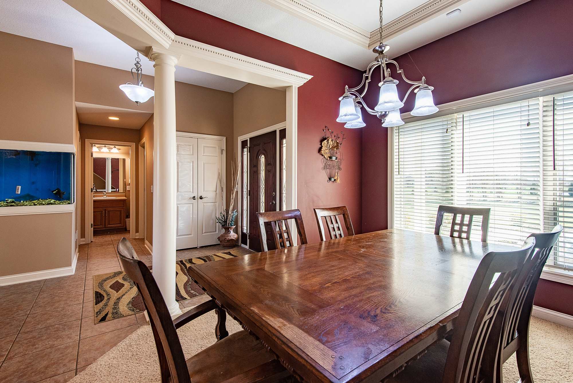 6219 Hollopeter Road Leo, IN 46765 - Photo 8 of 36