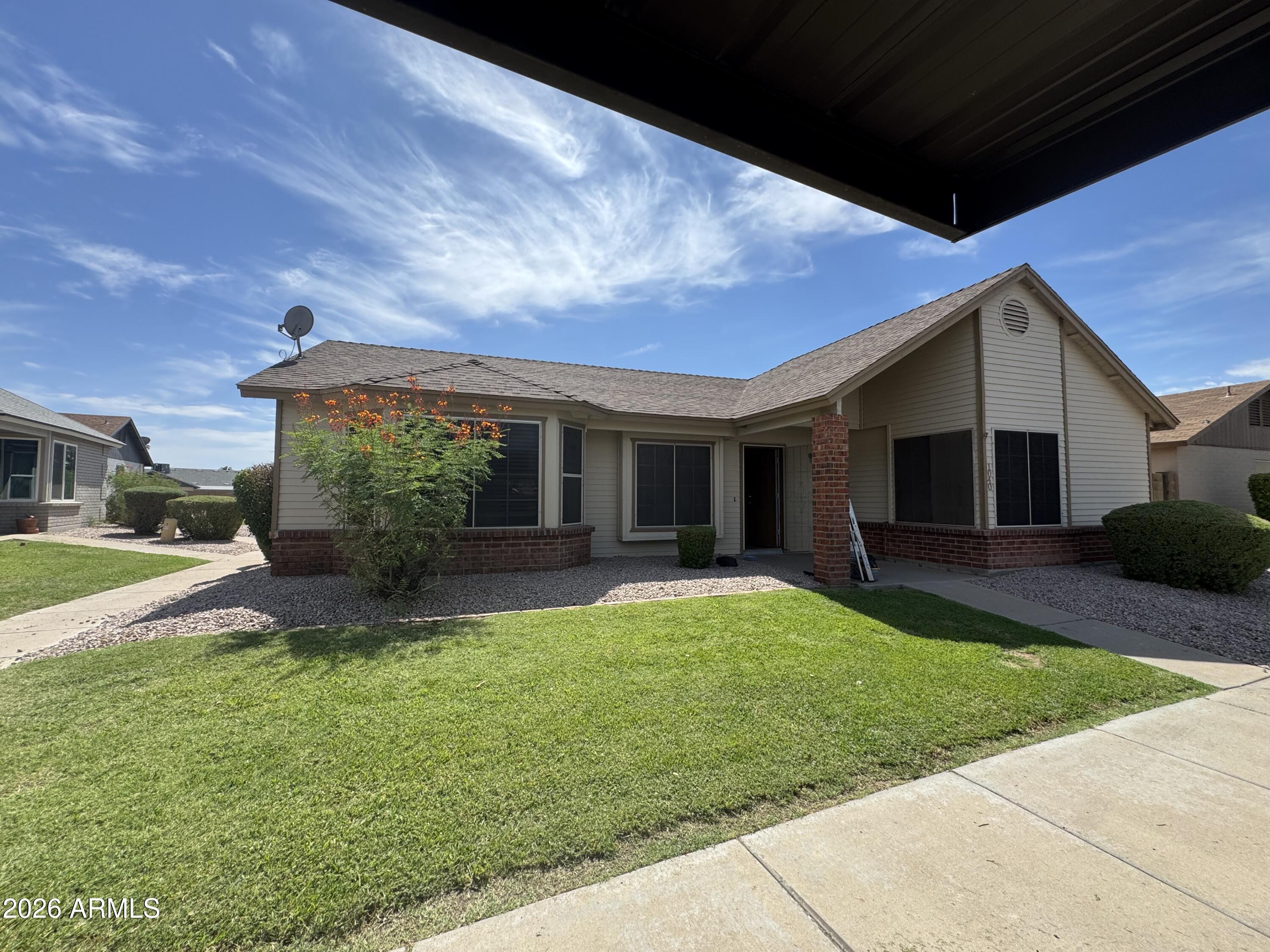 1055 North Recker Road, Unit 1040 Mesa, AZ 85205 - Photo 2 of 22 IMG_8809