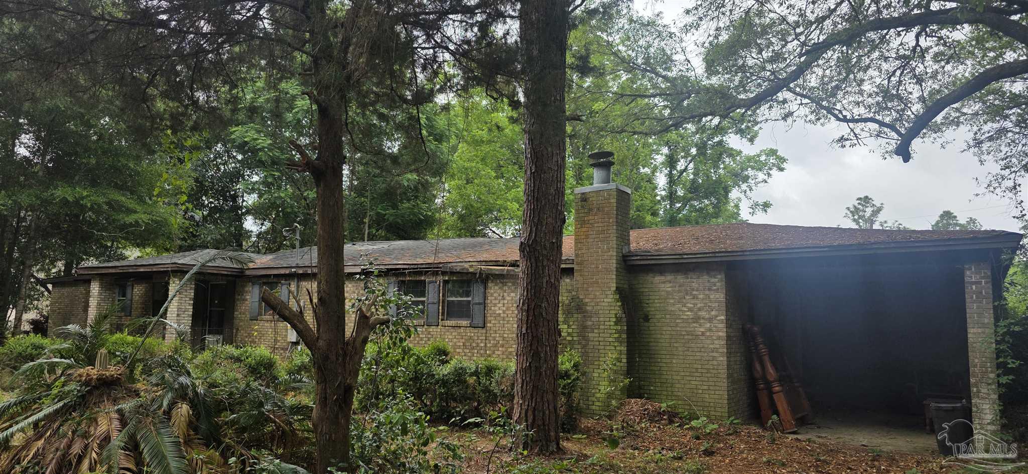 1655 Elmhurst Road Pensacola, FL 32505 - Photo 19 of 19