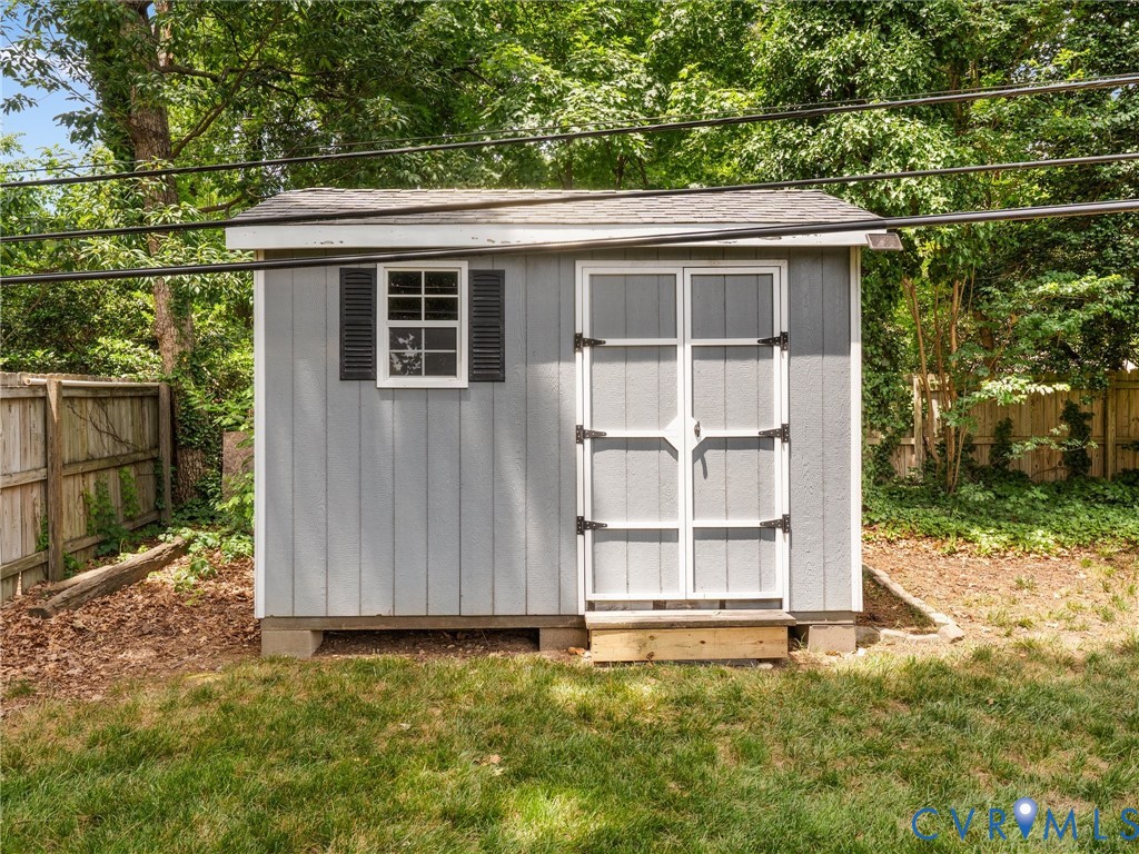 7720 Prairie Road Richmond, VA 23225 - Photo 44 of 53