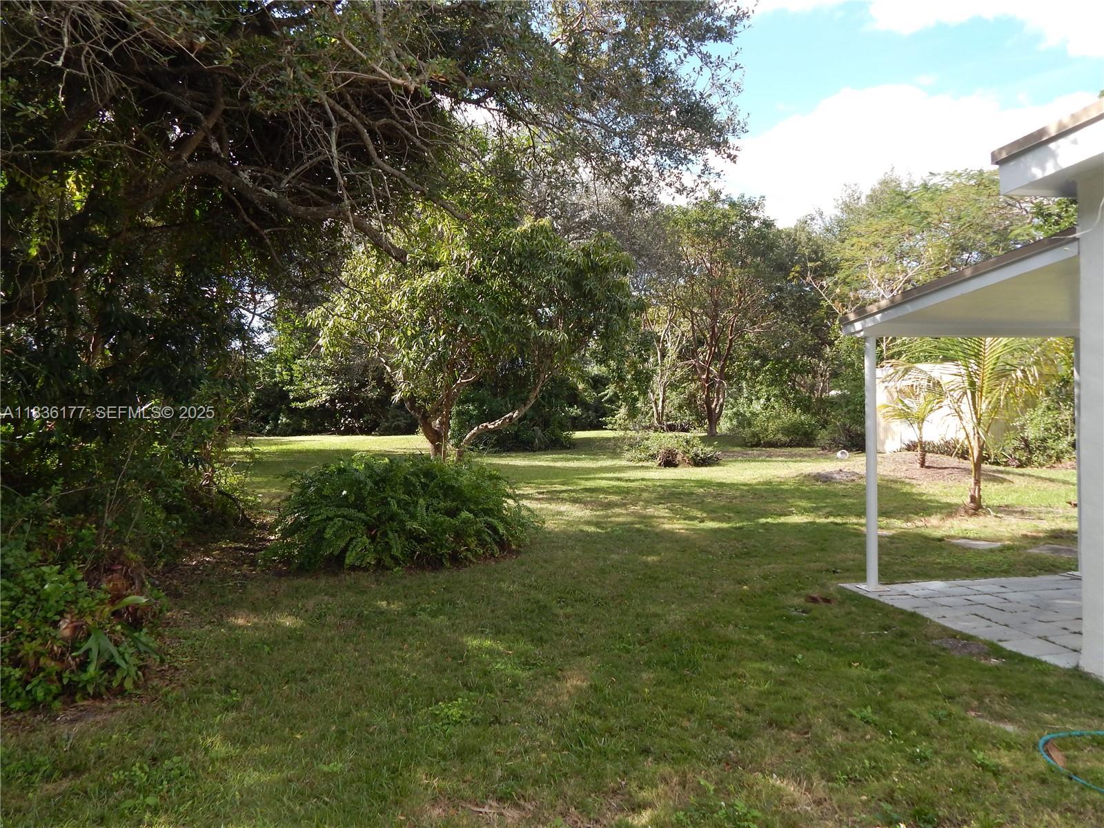7800 Southwest 69th Avenue Miami, FL 33143 - Photo 19 of 24 a view of a park