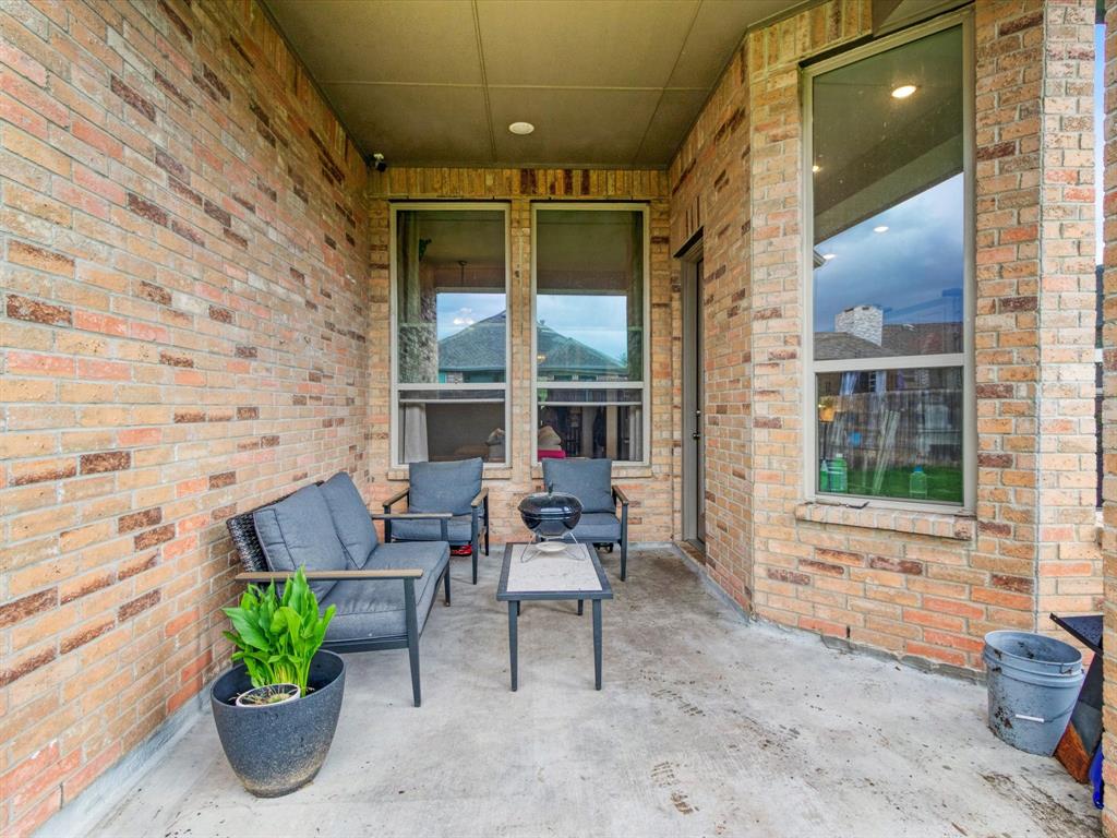 1535 Calcot Lane Forney, TX 75126 - Photo 23 of 33