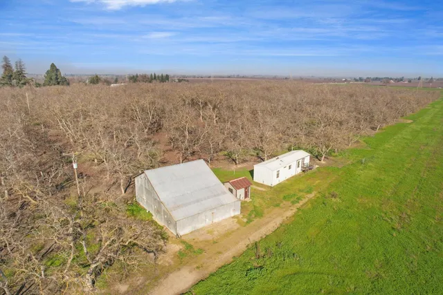 a view of an ocean and mountain