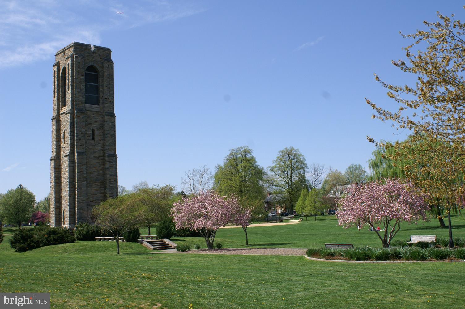 2108 Whitehall Road, Unit BC Frederick, MD 21702 - Photo 30 of 35 Beautiful grounds to enjoy