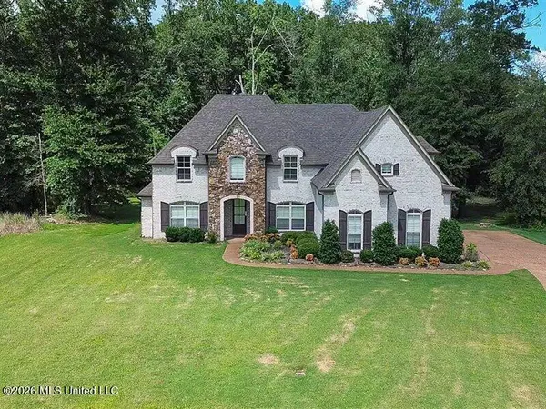 $520,000 | 12902 Cotton Row Drive, Olive Branch, MS 38654