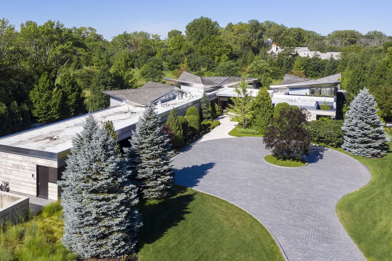 2500 Telegraph Road Bannockburn, IL 60015 - Photo 3 of 51