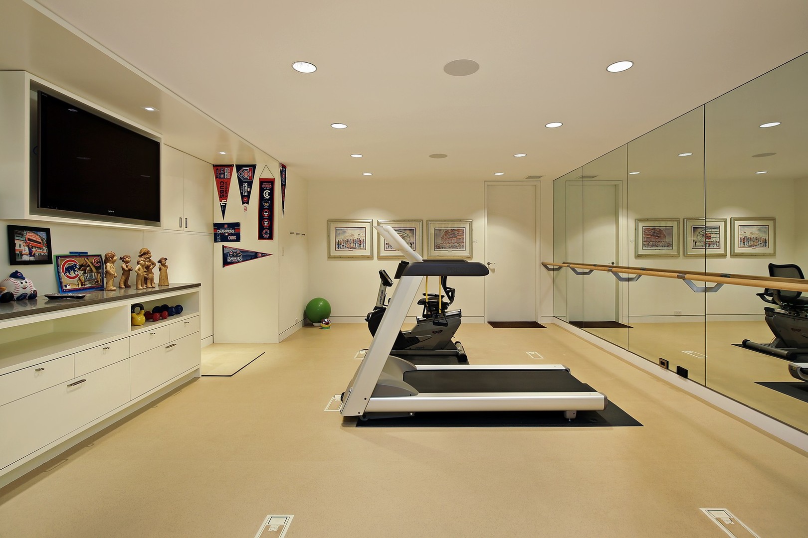 2500 Telegraph Road Bannockburn, IL 60015 - Photo 28 of 51