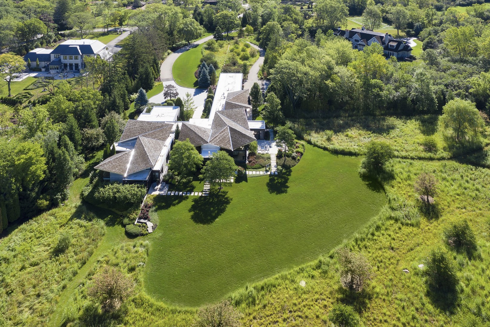 2500 Telegraph Road Bannockburn, IL 60015 - Photo 38 of 51