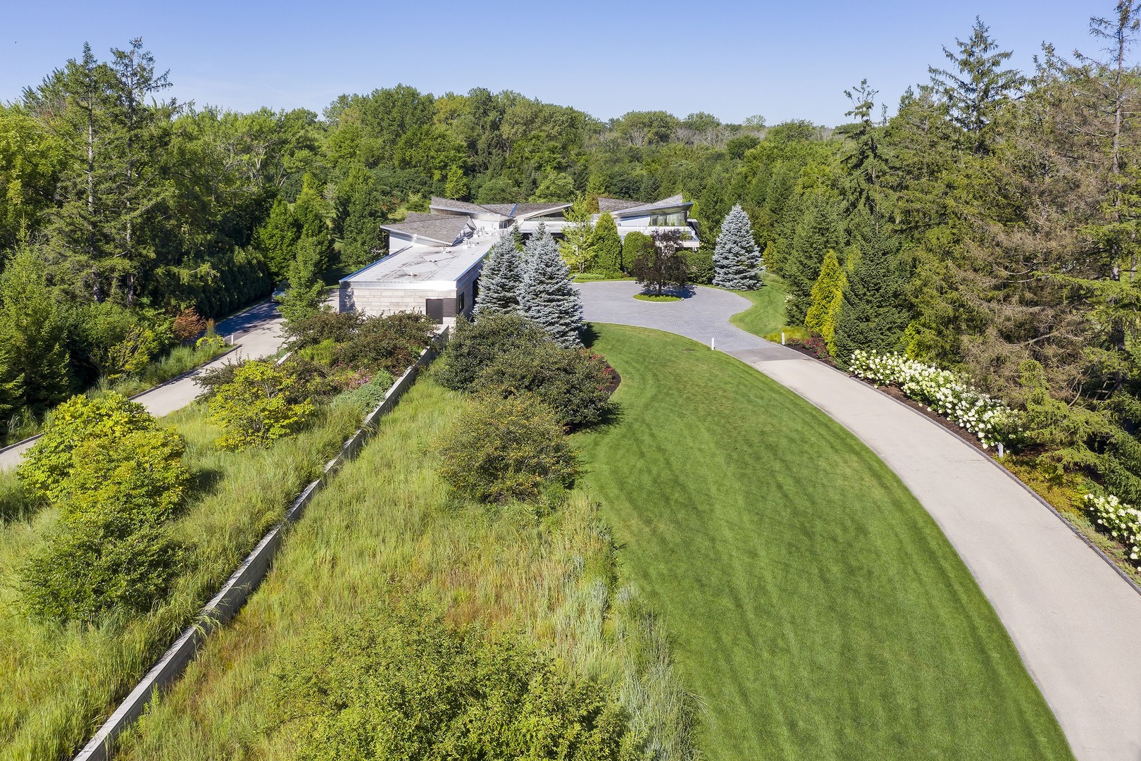 2500 Telegraph Road Bannockburn, IL 60015 - Photo 39 of 51