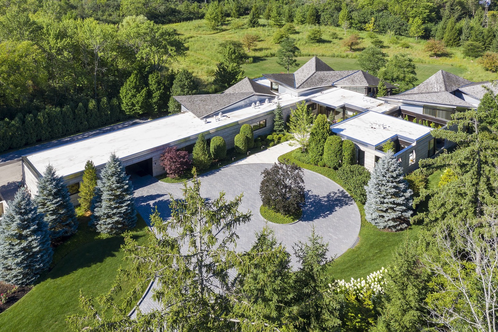 2500 Telegraph Road Bannockburn, IL 60015 - Photo 40 of 51