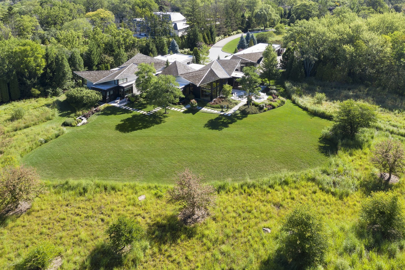 2500 Telegraph Road Bannockburn, IL 60015 - Photo 41 of 51