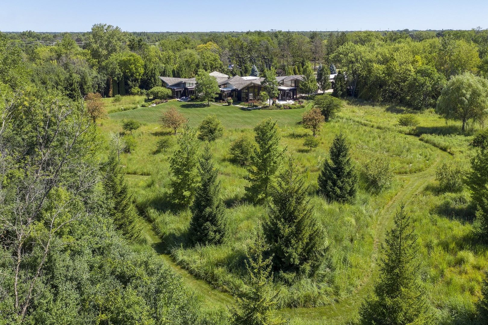 2500 Telegraph Road Bannockburn, IL 60015 - Photo 42 of 51