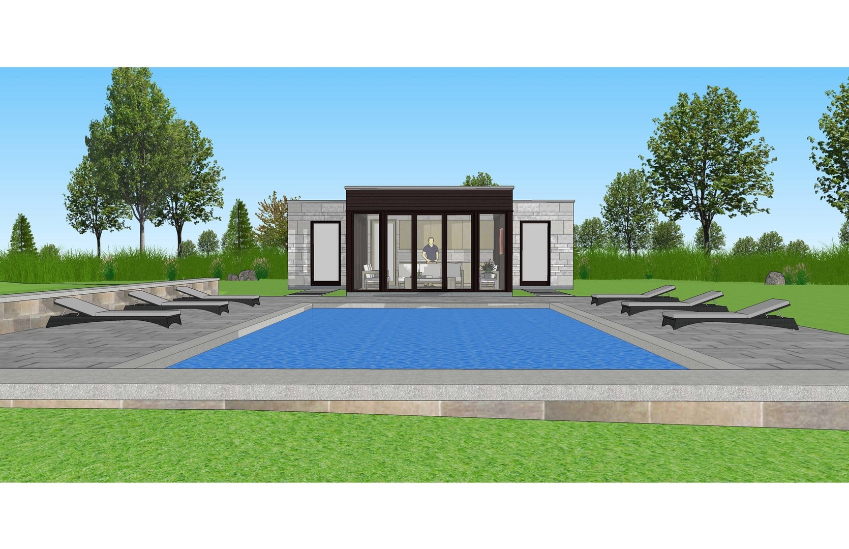 2500 Telegraph Road Bannockburn, IL 60015 - Photo 43 of 51