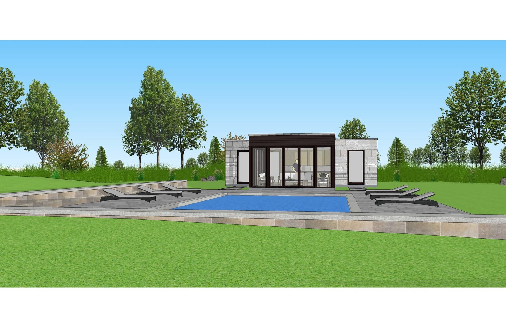 2500 Telegraph Road Bannockburn, IL 60015 - Photo 44 of 51