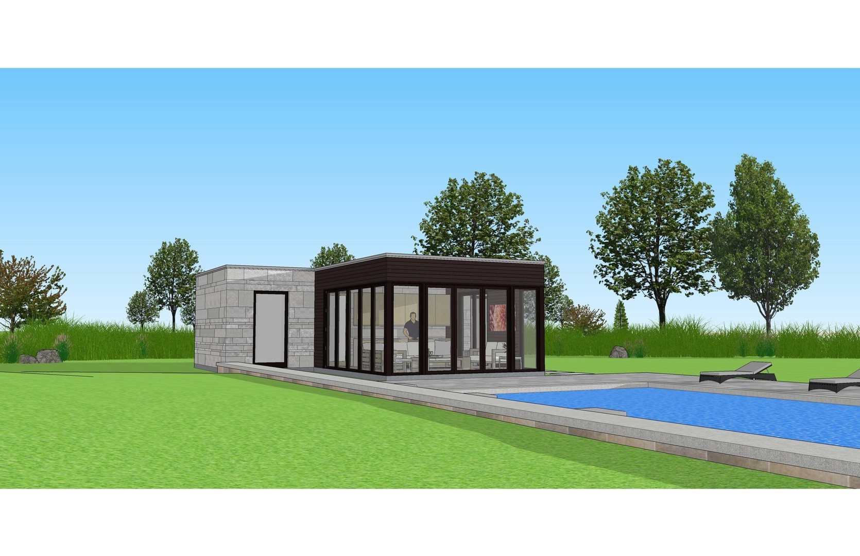 2500 Telegraph Road Bannockburn, IL 60015 - Photo 45 of 51