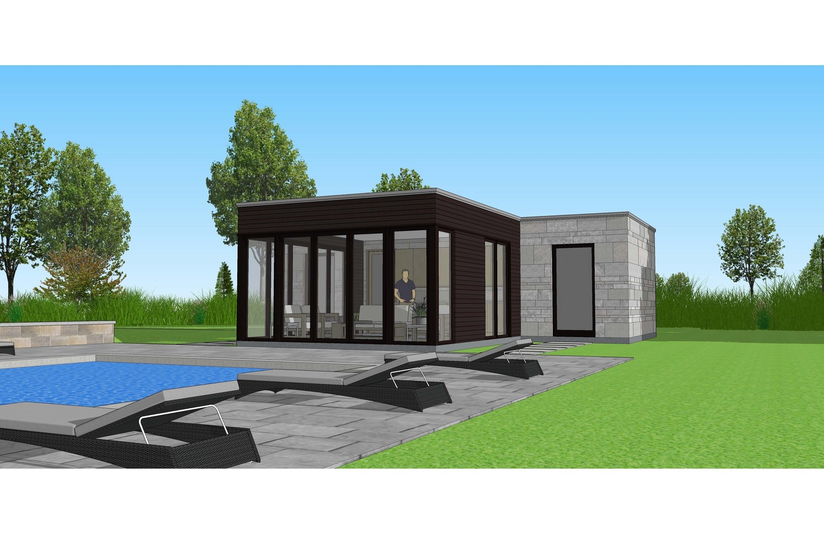 2500 Telegraph Road Bannockburn, IL 60015 - Photo 46 of 51