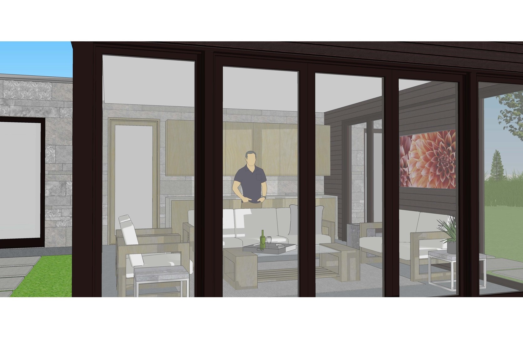 2500 Telegraph Road Bannockburn, IL 60015 - Photo 47 of 51