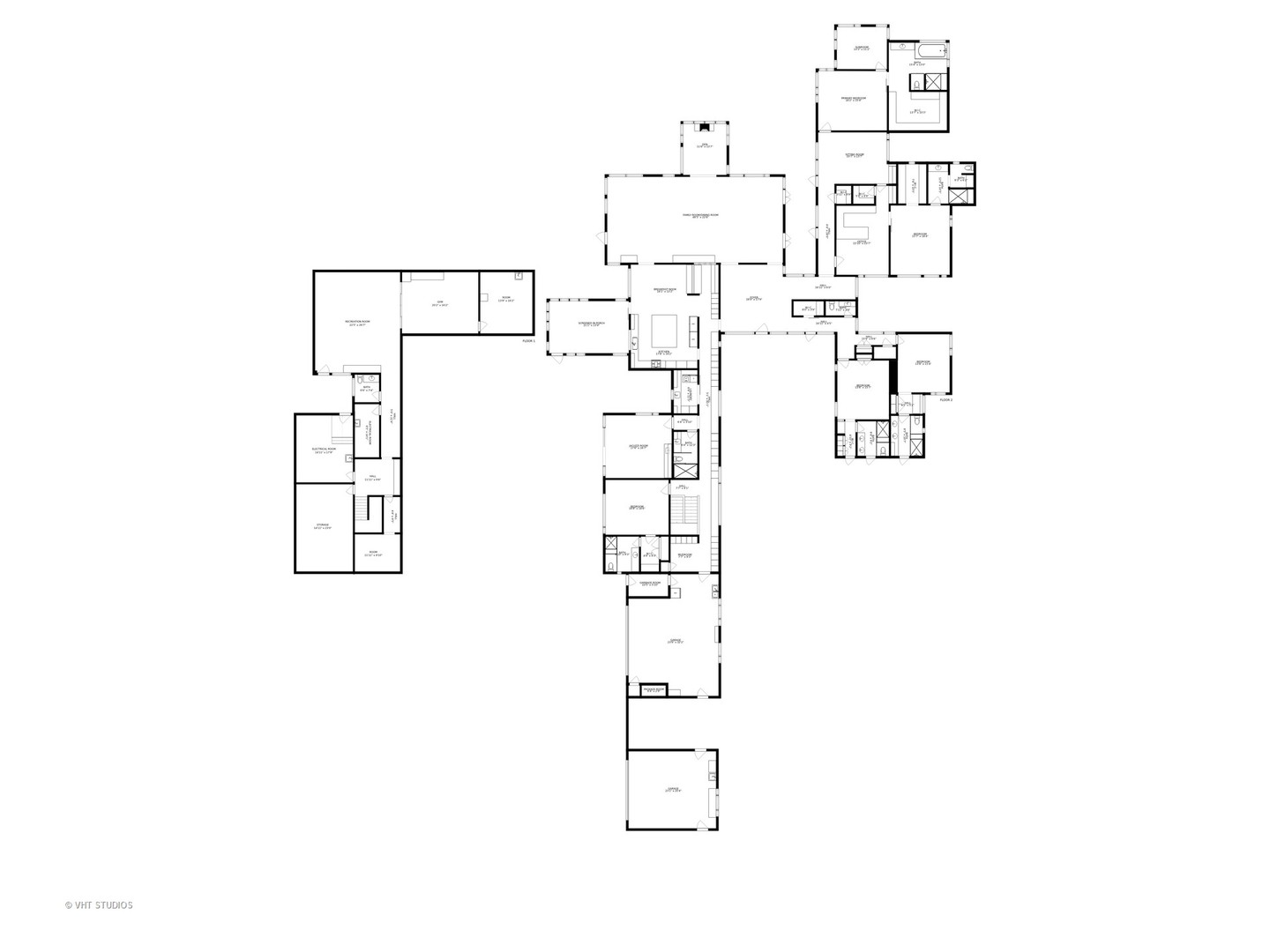 2500 Telegraph Road Bannockburn, IL 60015 - Photo 49 of 51