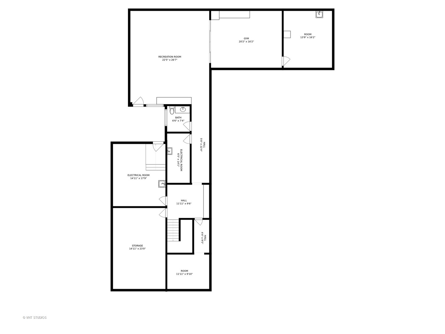 2500 Telegraph Road Bannockburn, IL 60015 - Photo 51 of 51