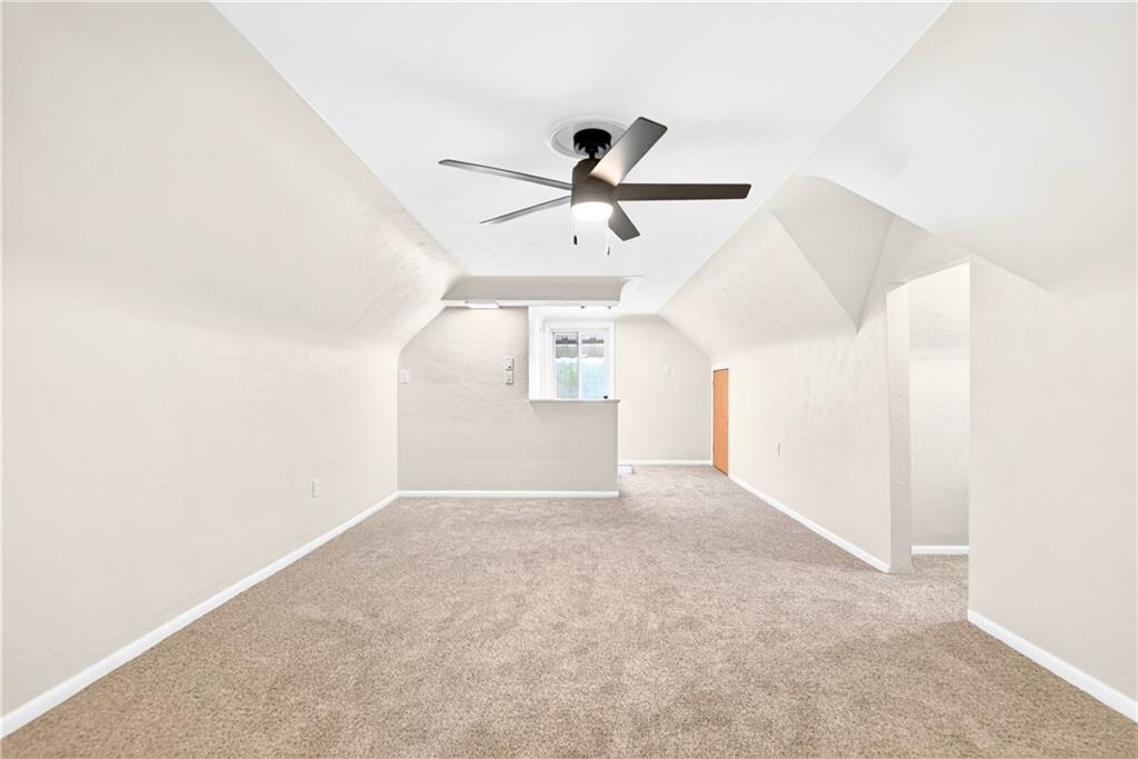 692 Simpson Howell Road Elizabeth, PA 15037 - Photo 36 of 44 Upstairs versatile bonus room