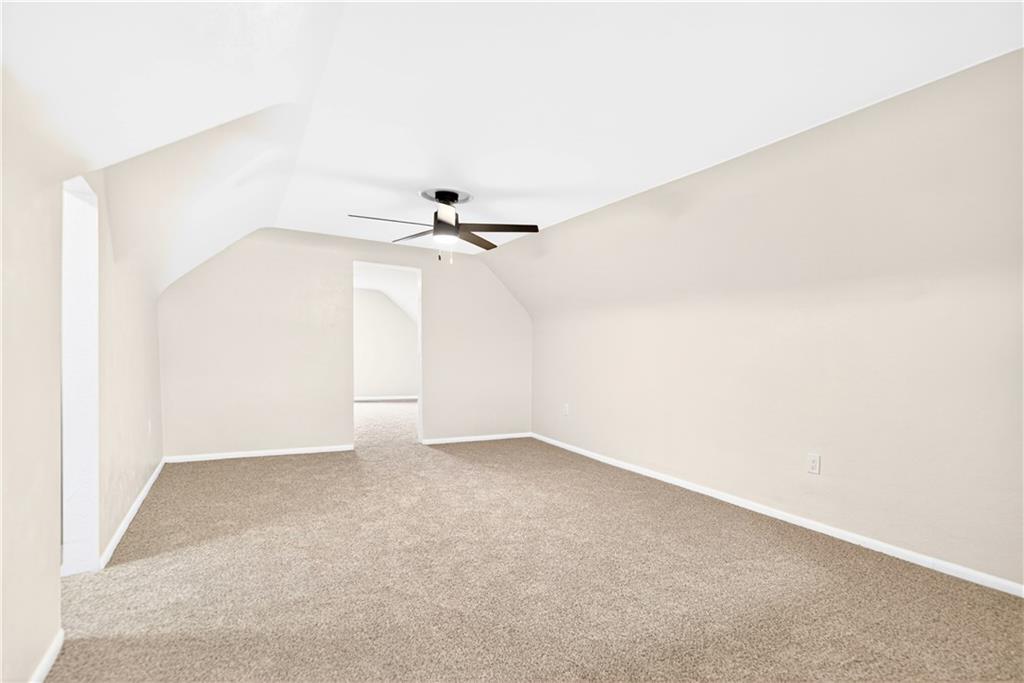 692 Simpson Howell Road Elizabeth, PA 15037 - Photo 37 of 44 Upstairs versatile bonus room