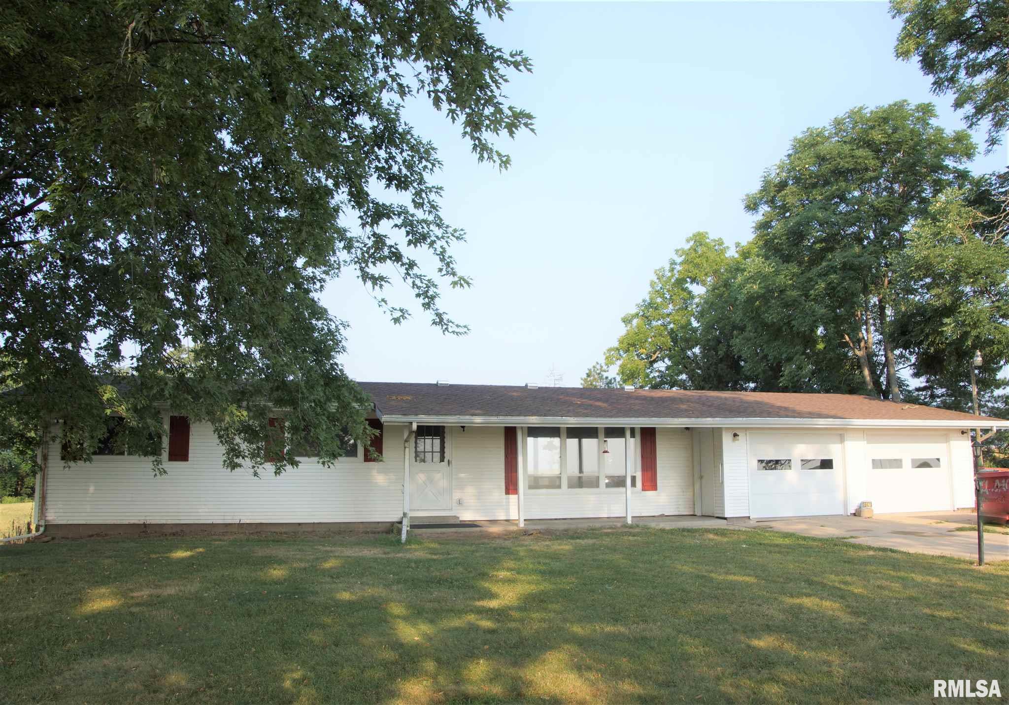 18421 North Duncan Road Princeville, IL 61559 - Photo 1 of 23 Gallery Image 1