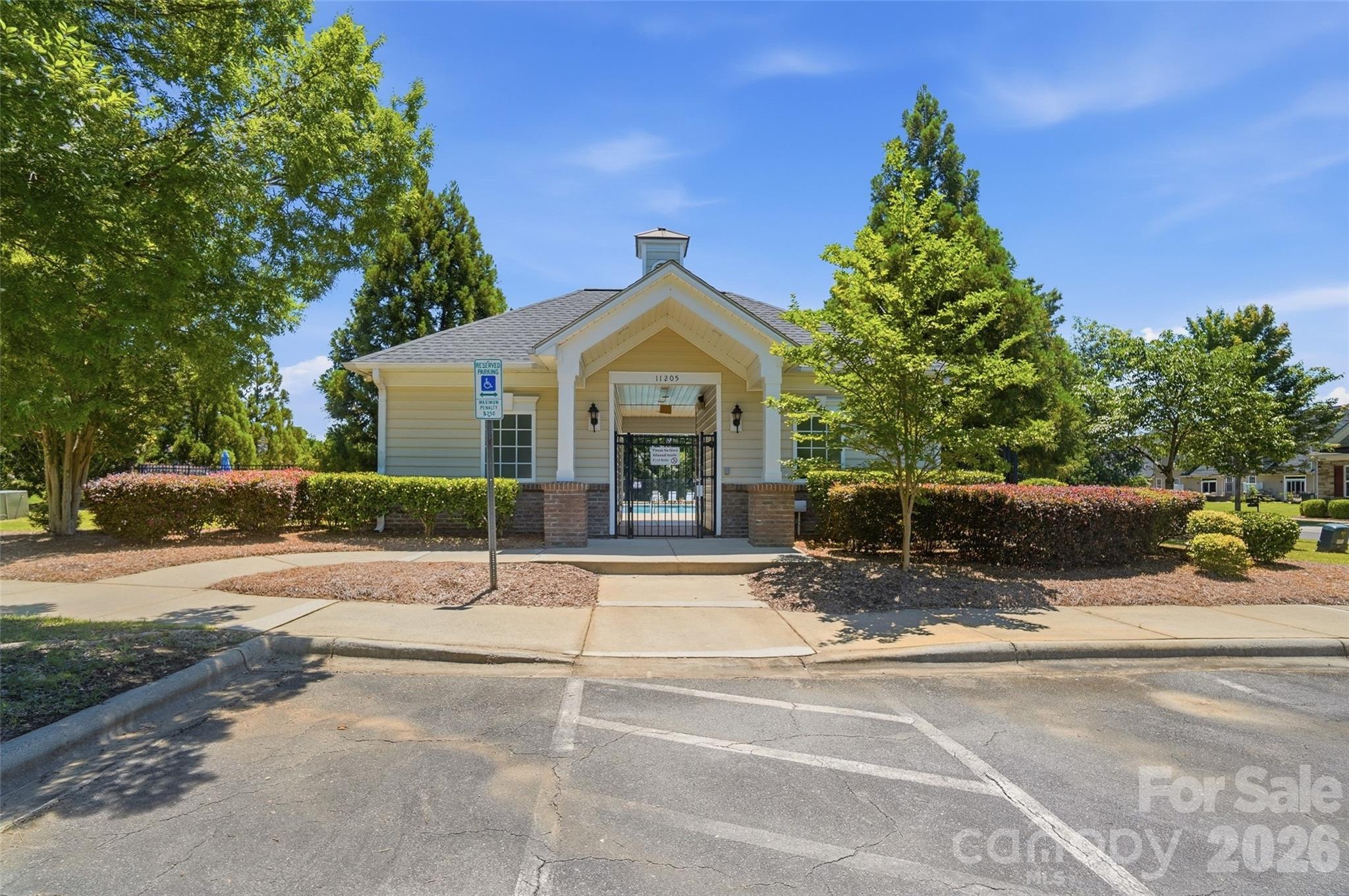 12226 Red Rust Lane Charlotte, NC 28277 - Photo 46 of 48