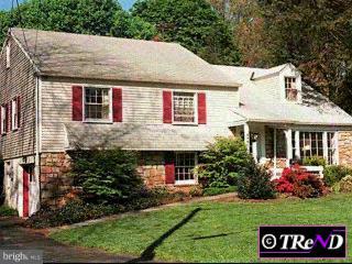 232 Yale Road Strafford, PA 19087 - Photo 1 of 1