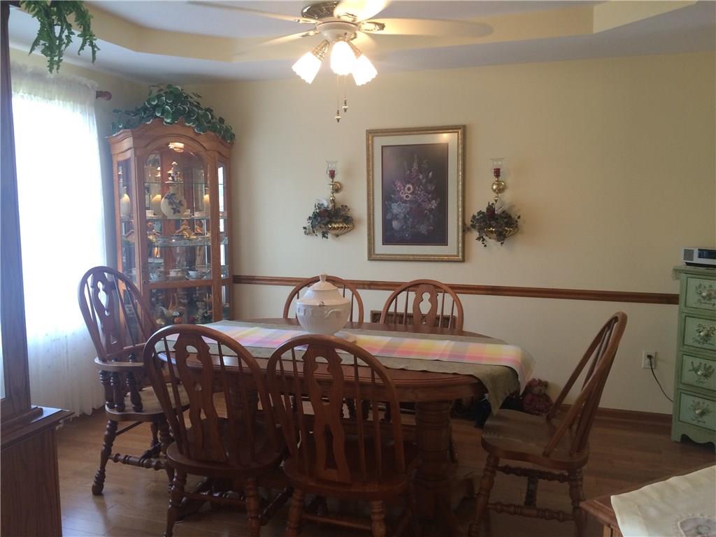 5620 Dutch Ridge Road Beaver, PA 15009 - Photo 6 of 19 Dining Room