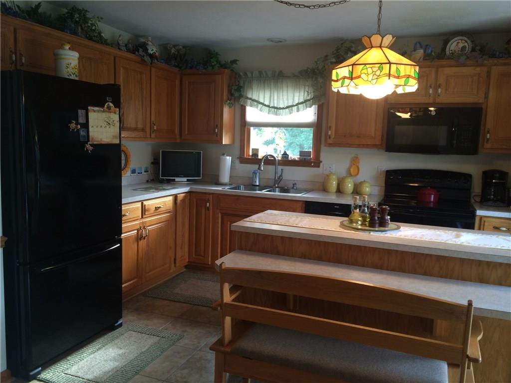 5620 Dutch Ridge Road Beaver, PA 15009 - Photo 7 of 19 Kitchen