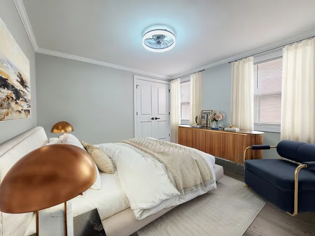 $467,500 | 6129 South Parkside Avenue, Chicago, IL 60638