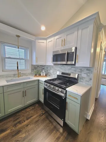 $467,500 | 6129 South Parkside Avenue, Chicago, IL 60638