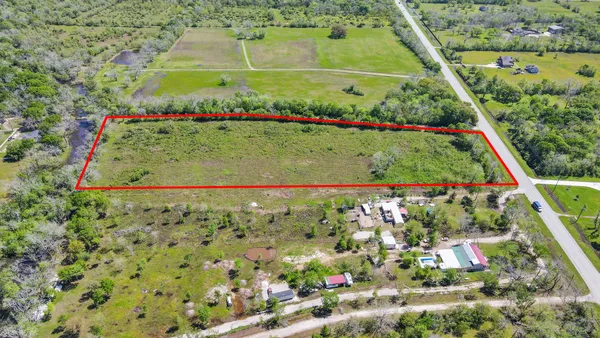 $599,900 | 1720 West Fm 1462, Rosharon, TX 77583