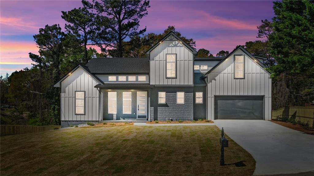 6388 Garrett Road Buford, GA 30518 - Photo 1 of 1 Gallery Image 1
