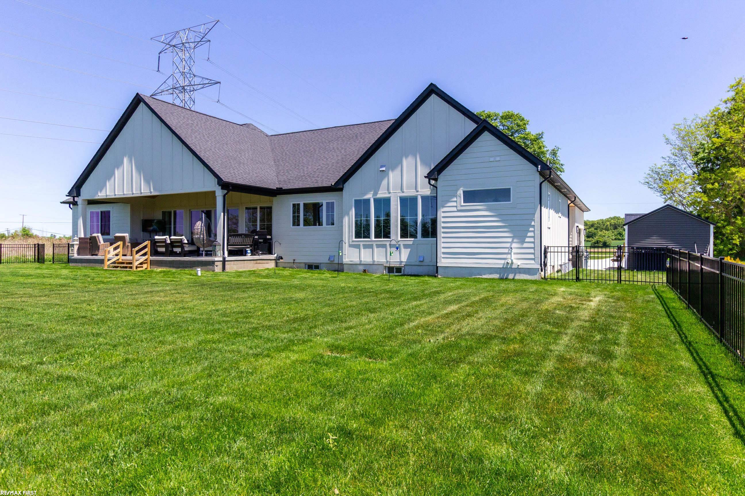 65855 Mound Road Washington, MI 48095 - Photo 52 of 68