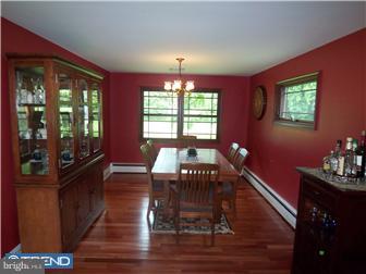 1355 Harris Road Dresher, PA 19025 - Photo 4 of 12 Dining Room
