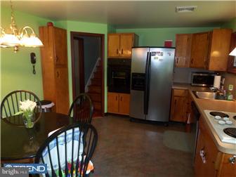 1355 Harris Road Dresher, PA 19025 - Photo 5 of 12 Kitchen