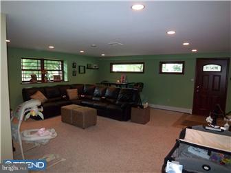 1355 Harris Road Dresher, PA 19025 - Photo 7 of 12 Family Room