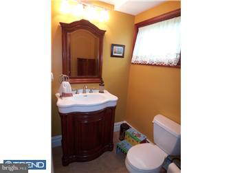 1355 Harris Road Dresher, PA 19025 - Photo 10 of 12 Bathroom