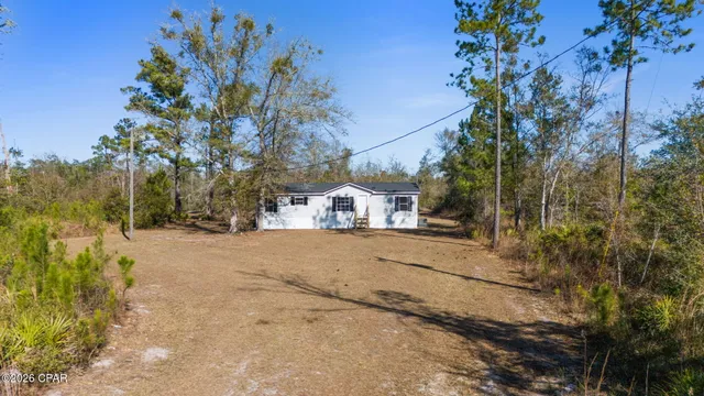 $234,900 | 18300 Kayla Court, Fountain, FL 32438