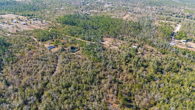 $234,900 | 18300 Kayla Court, Fountain, FL 32438